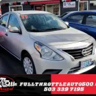 Business 4 image FULL THROTTLE AUTO SALES Used Car Dealers in Salem OR