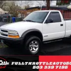 Business 5 image FULL THROTTLE AUTO SALES Used Car Dealers in Salem OR