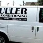 Business 1 image FULLER AIR CONDITIONING LLC General Contractor in Hudson Oaks TX