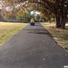 Business 1 image FULLER PAVING Sealcoating Services in Moore OK