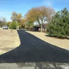 Business 7 image FULLER PAVING Sealcoating Services in Moore OK