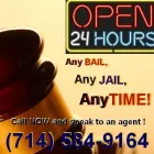 Business 11 image FULLERTON BAIL BONDS 24/7 in Fullerton CA