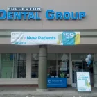 Business 13 image FULLERTON DENTAL GROUP Teeth Whitening in Fullerton CA