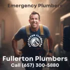 Business 2 image FULLERTON PLUMBERS Plumbing Repair & Service in Fullerton CA