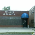 Business 1 image FULLMER LOCKSMITH SERVICE, INC. Safes Vaults in Riverside IL