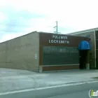 Business 2 image FULLMER LOCKSMITH SERVICE, INC. Safes Vaults in Riverside IL