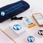 Business 4 image FULLY PROMOTED OF BALTIMORE T-shirt & Garment Printing in Baltimore MD