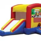 Business 1 image FUN4FUN PARTY RENTALS Toys & Games in Las Vegas NV