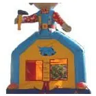 Business 5 image FUN4FUN PARTY RENTALS Toys & Games in Las Vegas NV