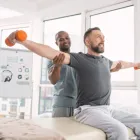 Business 1 image FUNCTION 1ST PHYSICAL THERAPY Rehab Physical Therapy Management in Chicago IL