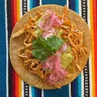 Business 3 image FUNKY CALAVERA - TACO TRUCK Takeout in Fort Worth TX