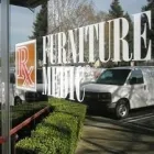 Business 12 image FURNITURE MEDIC ON CALL Shopping & Retail in San Leandro CA