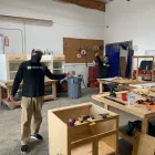 Business 13 image FURNITURE MEDIC ON CALL Shopping & Retail in San Leandro CA