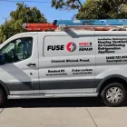 Business 1 image FUSE HVAC & APPLIANCE REPAIR HVAC Services in San Jose CA