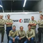 Business 2 image FUSE HVAC & APPLIANCE REPAIR HVAC Services in San Jose CA