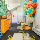 Business 4 image FUSION APARTMENTS in Orlando FL