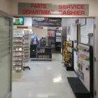 Business 2 image FUTURE NISSAN OF FOLSOM PARTS Tire Shop in Folsom CA