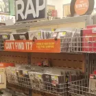 Business 7 image FYE in Dover DE