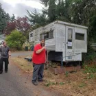 Business 1 image G GRACE JUNK REMOVAL in Puyallup WA