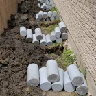 Business 3 image G.L. HUNT FOUNDATION REPAIR in Fort Worth TX
