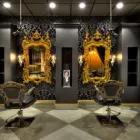 Business 1 image G MICHAEL SALON Personal Care Products in Noblesville IN