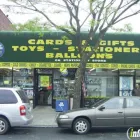 Business 2 image G R STATIONERY STORE Merchandising Service in Middle Village NY