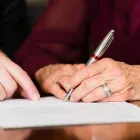Business 2 image G. ROBERT COOPER, ESQ., ATTORNEY AT LAW Asset Planning in Oakmont PA