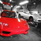 Business 1 image GABRIEL SPORTS CAR Dent Removal in Yonkers NY