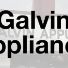 Business 2 image GALVIN APPLIANCE Refrigerator Store in Albany CA