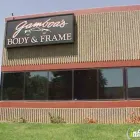 Business 1 image GAMBOA'S BODY & FRAME INC. Automobile Body Repairing & Painting in Sacramento CA