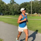 Business 13 image GAME CHANGERS RUNNING COMPANY in Richmond Hill GA