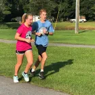 Business 25 image GAME CHANGERS RUNNING COMPANY in Richmond Hill GA