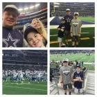 Business 1 image GAMEDAY TICKETS, LLC. Sports Management Company in Arlington TX