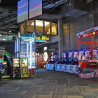Business 3 image GAMETIME Video Games Arcades in Miami FL