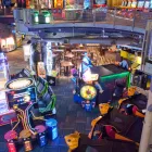 Business 8 image GAMETIME Video Games Arcades in Miami FL
