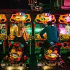 Business 1 image GAMEWORKS, INC. in Bloomington MN