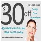 Business 1 image GARAGE DOOR CHANNELVIEW Garage Doors in Channelview TX