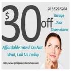 Business 2 image GARAGE DOOR CHANNELVIEW Garage Doors in Channelview TX