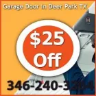 Business 1 image GARAGE DOOR IN DEER PARK TX Garage Doors in Deer Park TX