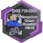 Business 1 image GARAGE DOOR OPENER BLOOMFIELD HILLS MI Repair Garage Door Opener in Bloomfield Hills MI