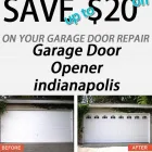 Business 2 image GARAGE DOOR OPENER INDIANAPOLIS Garage Door Repair & Installation in Indianapolis IN