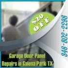 Business 2 image GARAGE DOOR PANEL REPAIRS IN GALENA PARK TX Garage Door Repair & Installation in Galena Park TX