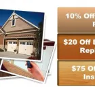 Business 1 image GARAGE DOOR REPAIR APPLE VALLEY Garage Builders & Contractors in Apple Valley MN