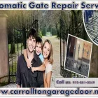 Business 1 image GARAGE DOOR REPAIR CARROLLTON, TX Garage Door Repair & Installation in Carrollton TX