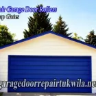 Business 2 image GARAGE DOOR REPAIR TUKWILA Garage Door Repair in Tukwila WA