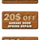 Business 1 image GARAGE DOOR WIZARD INDIANAPOLIS Sliding Gates in Indianapolis IN