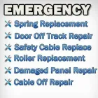 Business 4 image GARAGE DOOR WIZARD INDIANAPOLIS Sliding Gates in Indianapolis IN