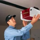 Business 6 image GARAGE DOOR WIZARD LAWRENCE Construction & Contractors in Lawrence IN