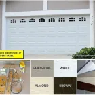 Business 1 image GARAGE DOORS 4 LESS Garage Door Supplier in Los Angeles CA