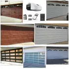 Business 7 image GARAGE DOORS 4 LESS Garage Door Supplier in Los Angeles CA